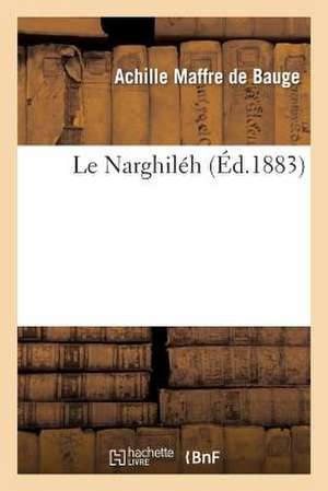 Le Narghileh