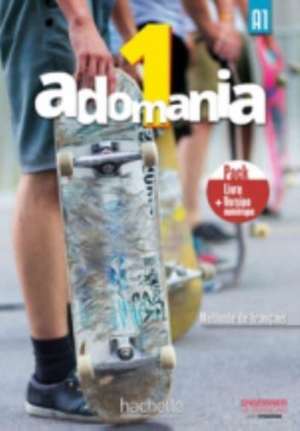 Adomania
