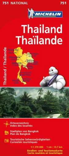 Thailand 1: 1 400 000