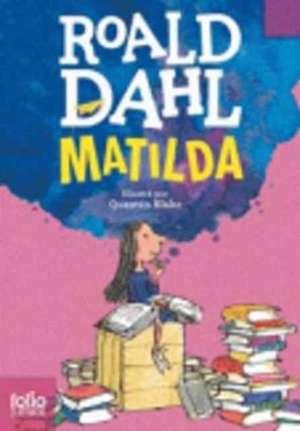 Matilda de Roald Dahl