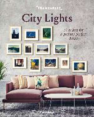 Frameables: City Lights: 21 Prints for a Picture-Perfect Home de Pascaline Boucharinc