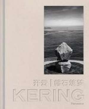 Kering: Of Granite and Dreams (Chinese edition) de Tristan Gaston-Breton