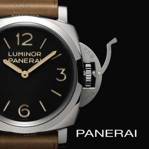 Panerai de Departement Archives Panerai