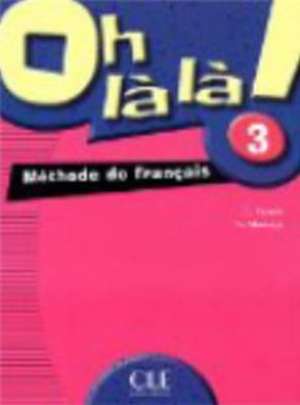 Oh la la!