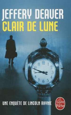 Clair de Lune de J. Deaver