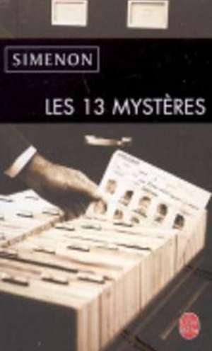 Les vacances de Maigret de Georges Simenon