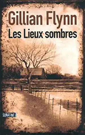 Les Lieux Sombres (Dark Places) de Flynn