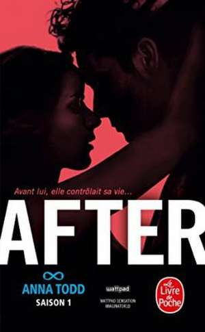 After Saison 1 de Anna Todd