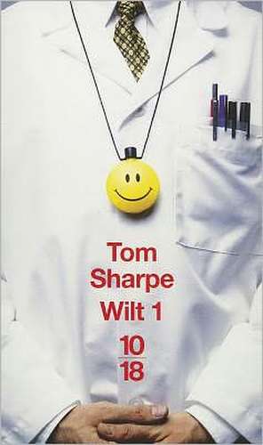 Wilt 1 de Tom Sharpe