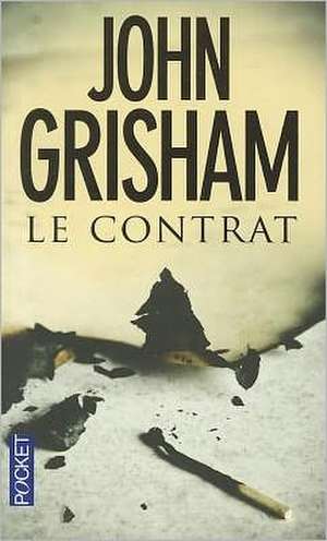 Le Contrat de John Grisham