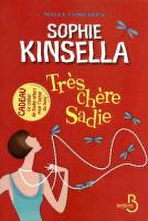 Très chère Sadie de Sophie Kinsella