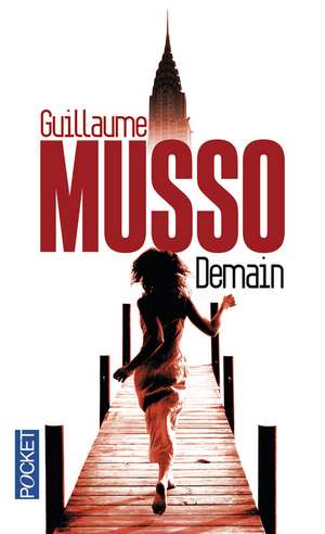 Demain de Guillaume Musso