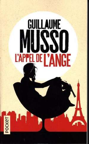 L'appel de l'ange de Guillaume Musso