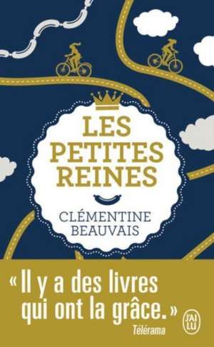 Les petites reines de Clémentine Beauvais