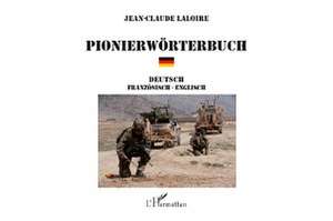 Pionierwörterbuch de Jean-Claude Laloire