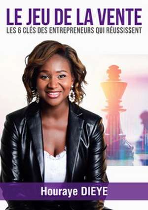 Le Jeu de la Vente de Houraye Dieye