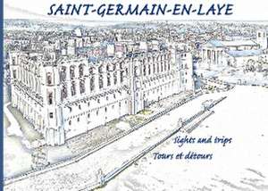 Saint-Germain-en-Laye de Philippe Gout