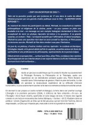 Dieu a la television de Pierre Boland
