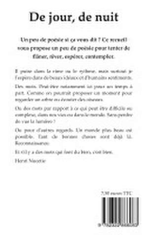 De jour, de nuit de Henri Nucetie