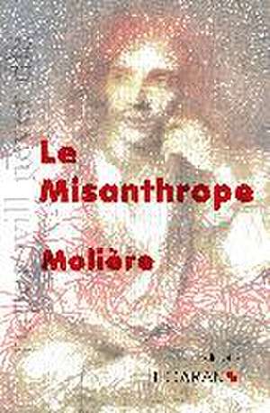 Le Misanthrope de Molière