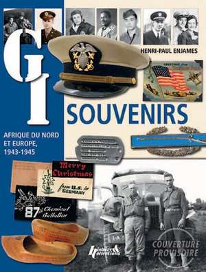 GI Stories: 1942-1945 de Henry-Paul Enjames