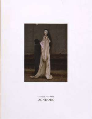 Dondoro