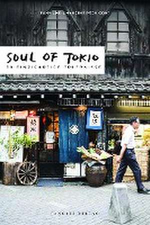 Soul of Tokio de Fany Péchiodat