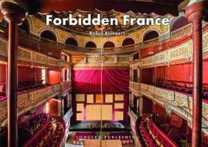 Forbidden France de Robin Brinaert