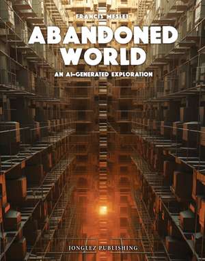 Abandoned World de Francis Meslet