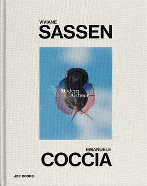 Modern Alchemy de Viviane Sassen
