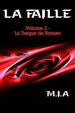 La Faille - Volume 2