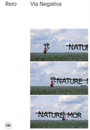 Rero (Bilingual edition) de Theophile Pillault