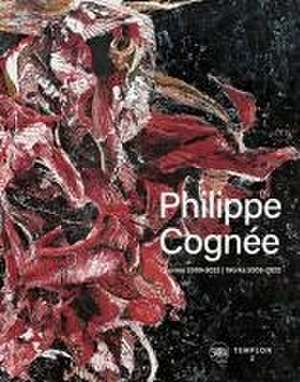 Philippe Cognee de MARC DONNADIEU GUY