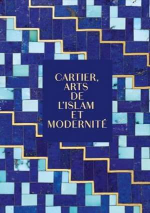 Cartier: Islamic Inspiration and Modern Design