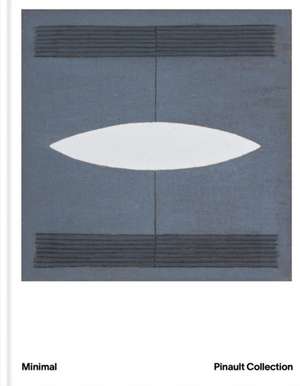 Minimal de Jessica Morgan