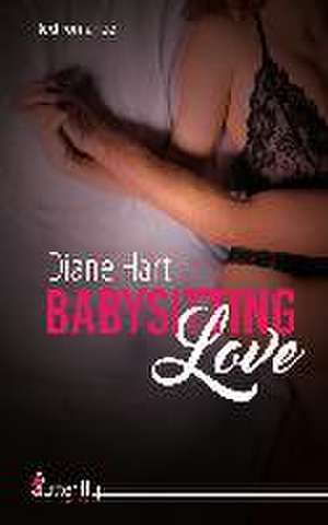 Babysitting Love de Diane Hart