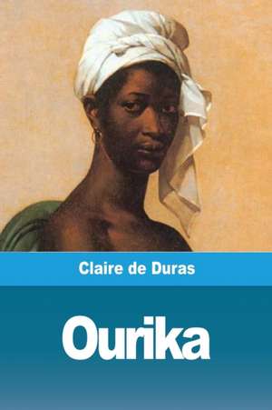 Ourika de Claire de Duras