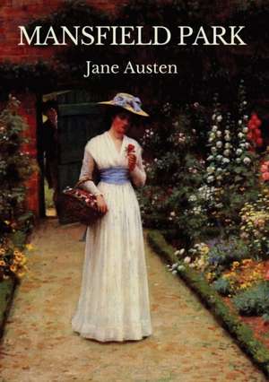 Mansfield Park de Jane Austen