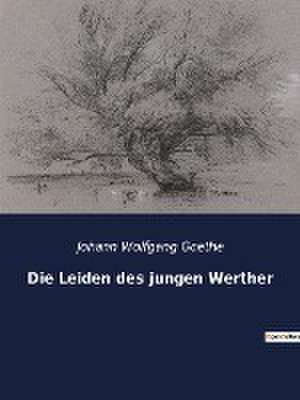 Die Leiden des jungen Werther de Johann Wolfgang Goethe