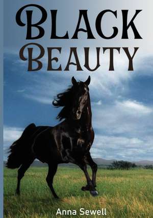 Black Beauty de Anna Sewell