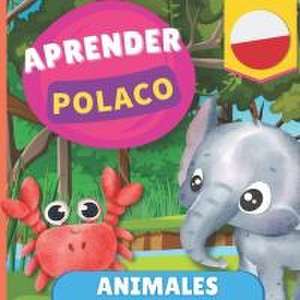 Aprender polaco - Animales de Gnb