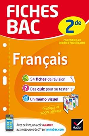Fiches Bac