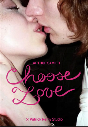 Choose Love de Arthur Samier