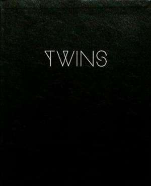 Twins de Julie Hascoet