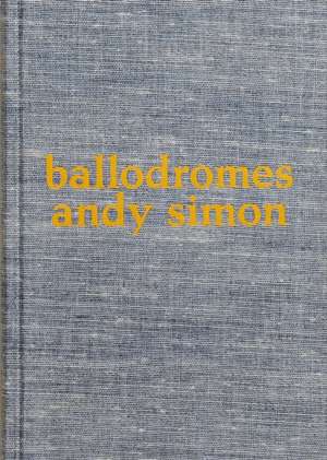 Ballodromes de Andy Simon