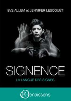 Signence de Eve Allem