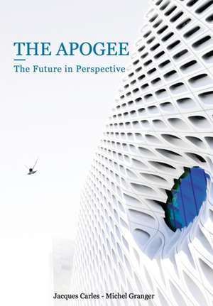Granger, M: APOGEE