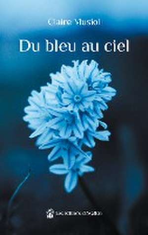 Du bleu au ciel de Claire Musiol