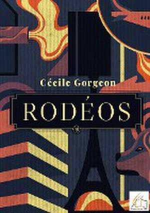 Rodéos de Cécile Gorgeon