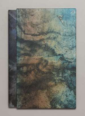 CHROMA de Eva Nielsen